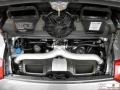 Porsche 911 Turbo S Coupe Meteor Grey Metallic photo #16 Porsche 911 Turbo S Coupe Meteor Grey Metallic photo #16