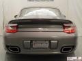 Porsche 911 Turbo S Coupe Meteor Grey Metallic photo #20 Porsche 911 Turbo S Coupe Meteor Grey Metallic photo #20