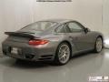 Porsche 911 Turbo S Coupe Meteor Grey Metallic photo #22 Porsche 911 Turbo S Coupe Meteor Grey Metallic photo #22