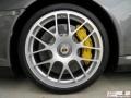 Porsche 911 Turbo S Coupe Meteor Grey Metallic photo #23 Porsche 911 Turbo S Coupe Meteor Grey Metallic photo #23