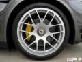 Porsche 911 Turbo S Coupe Meteor Grey Metallic photo #29 Porsche 911 Turbo S Coupe Meteor Grey Metallic photo #29
