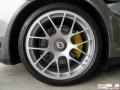 Porsche 911 Turbo S Coupe Meteor Grey Metallic photo #30 Porsche 911 Turbo S Coupe Meteor Grey Metallic photo #30