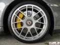 Porsche 911 Turbo S Coupe Meteor Grey Metallic photo #31 Porsche 911 Turbo S Coupe Meteor Grey Metallic photo #31