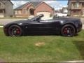 Aston Martin V8 Vantage  Jet Black photo #4