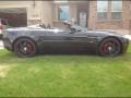 Aston Martin V8 Vantage  Jet Black photo #13