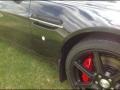 Aston Martin V8 Vantage  Jet Black photo #27