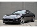 Maserati GranTurismo S Automatic Nero (Black) photo #1