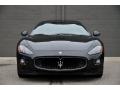 Maserati GranTurismo S Automatic Nero (Black) photo #2