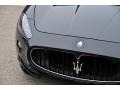 Maserati GranTurismo S Automatic Nero (Black) photo #21