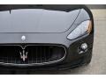 Maserati GranTurismo S Automatic Nero (Black) photo #22